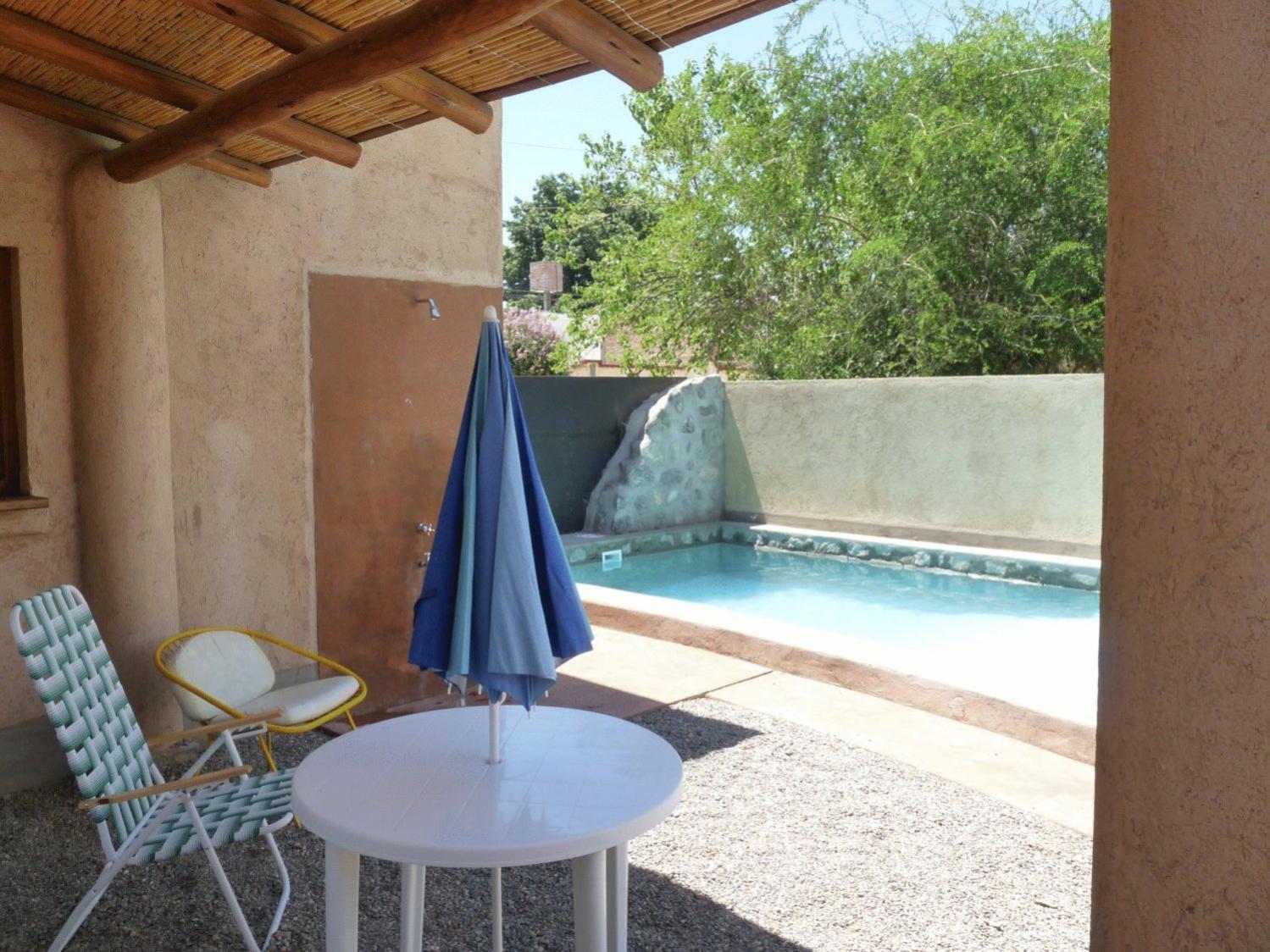 Cabanas Luna Y Sol Cafayate Exterior foto