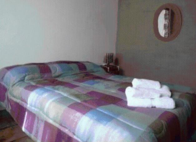 Cabanas Luna Y Sol Cafayate Zimmer foto