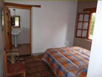 Cabanas Luna Y Sol Cafayate Zimmer foto